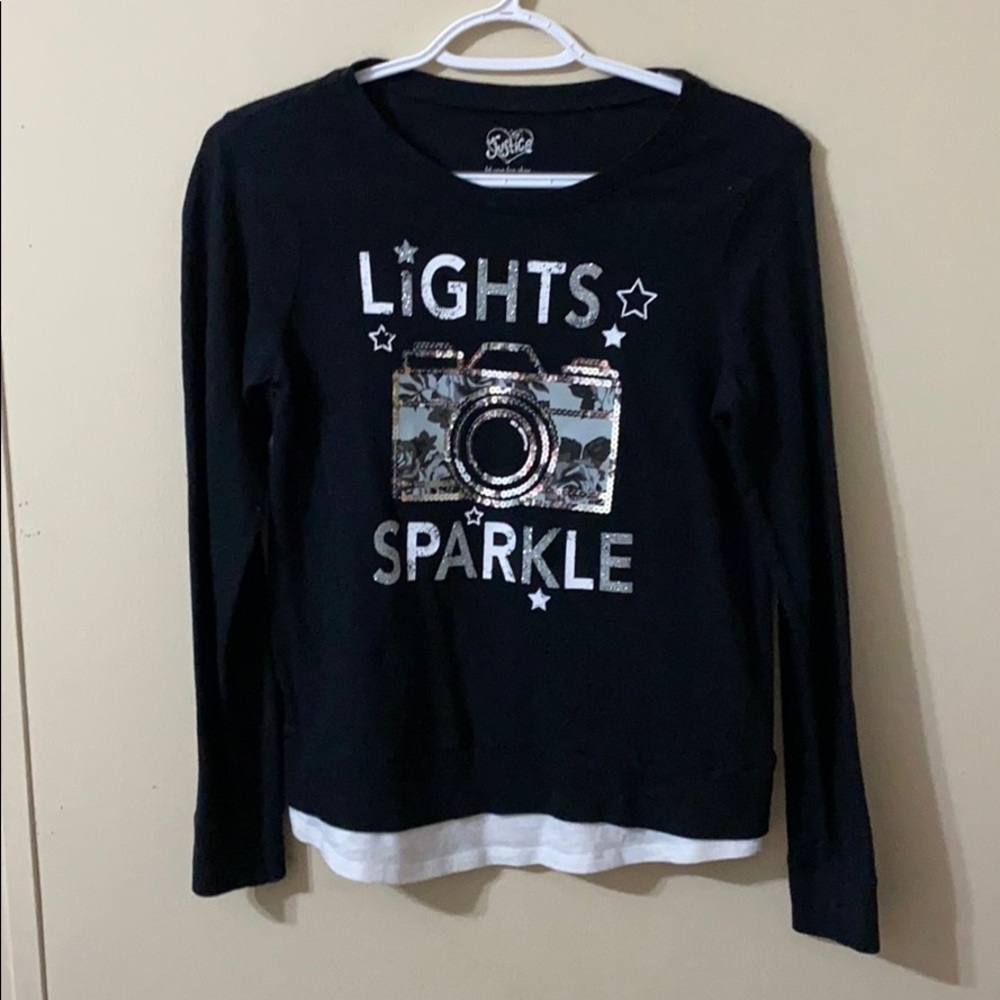 long sleeve